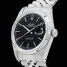 Rolex Datejust 36 Nero Jubilee 16234 Royal Black Onyx - Doppio Quadrante